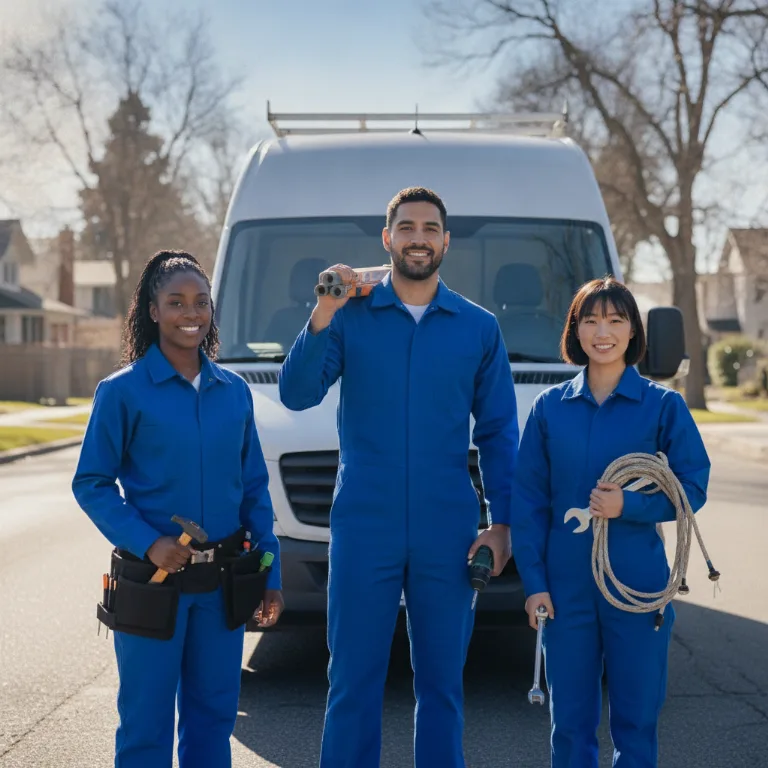 Roof Repair team in Enid